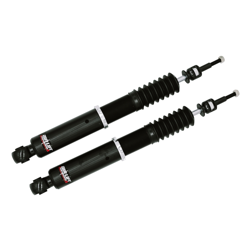 Audi S4 Coilover Suspension Kit - Front + Rear - Air Lift - 32-way Damping Adjustment - `09-`16
